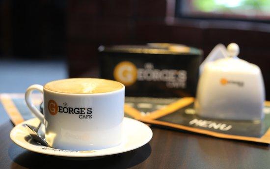George's Cafe